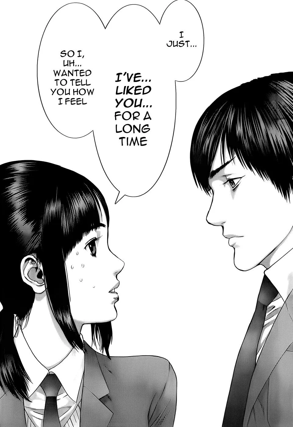 Read Gantz - Chapter 387 - www.gantzmanga.com | Image 10
