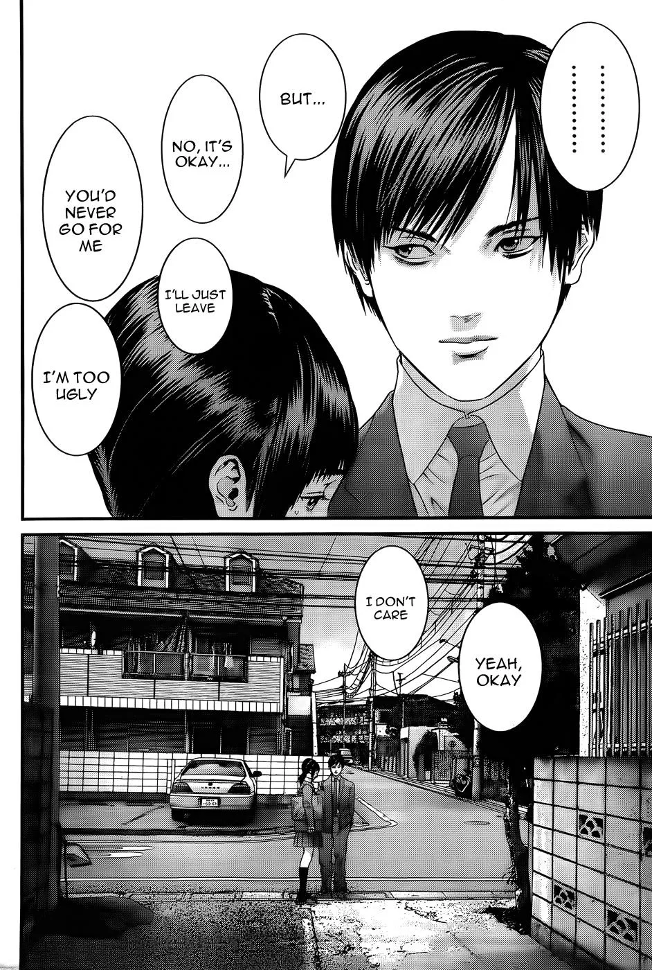 Read Gantz - Chapter 387 - www.gantzmanga.com | Image 11