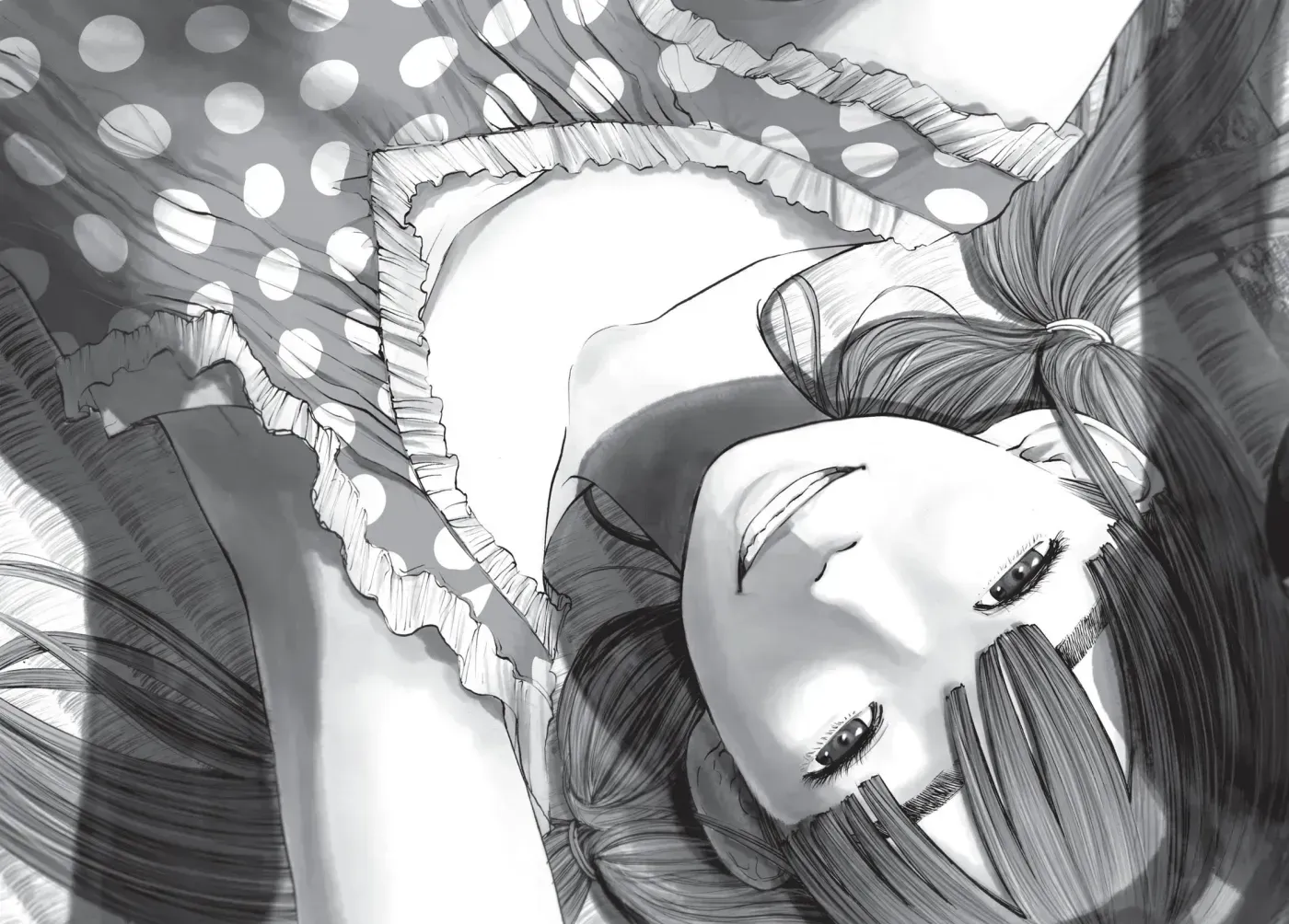 Read Goodnight Punpun - Chapter 111 - w1.goodnightpunpun.org | Image 8