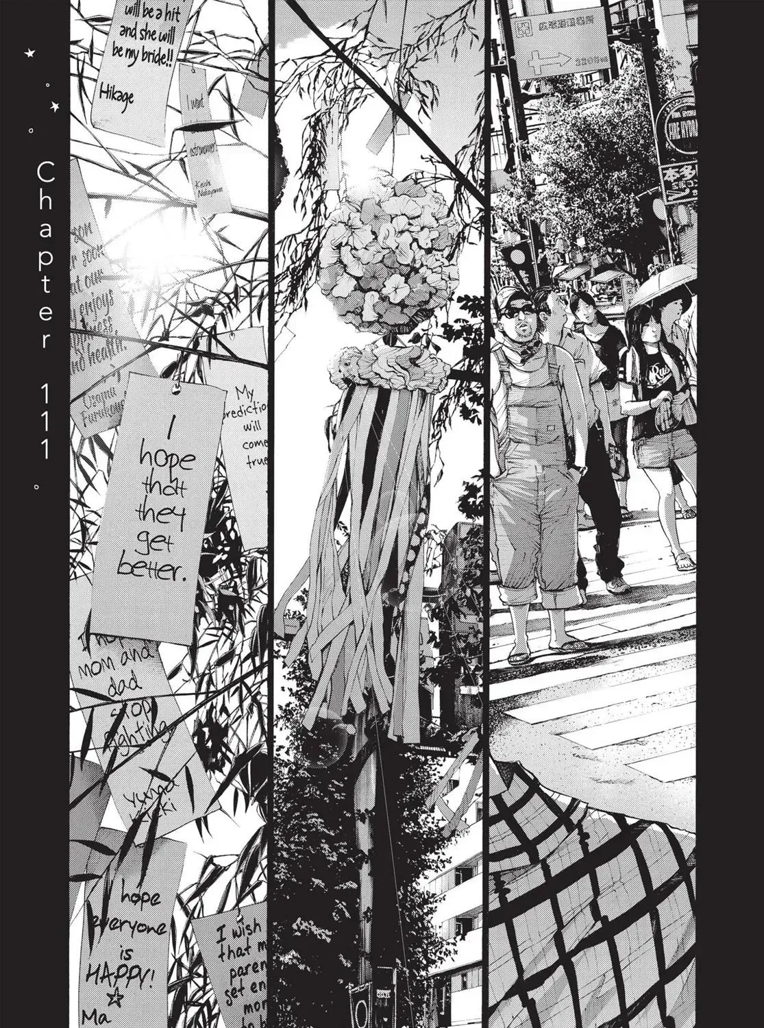 Read Goodnight Punpun - Chapter 111 - w1.goodnightpunpun.org | Image 10