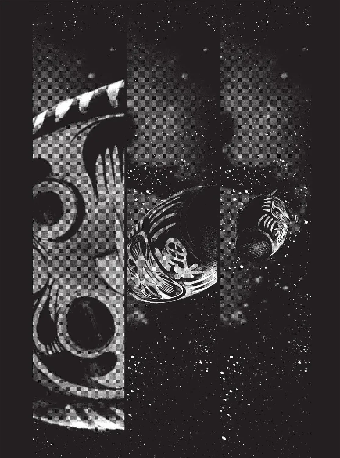 Read Goodnight Punpun - Chapter 111 - w1.goodnightpunpun.org | Image 12