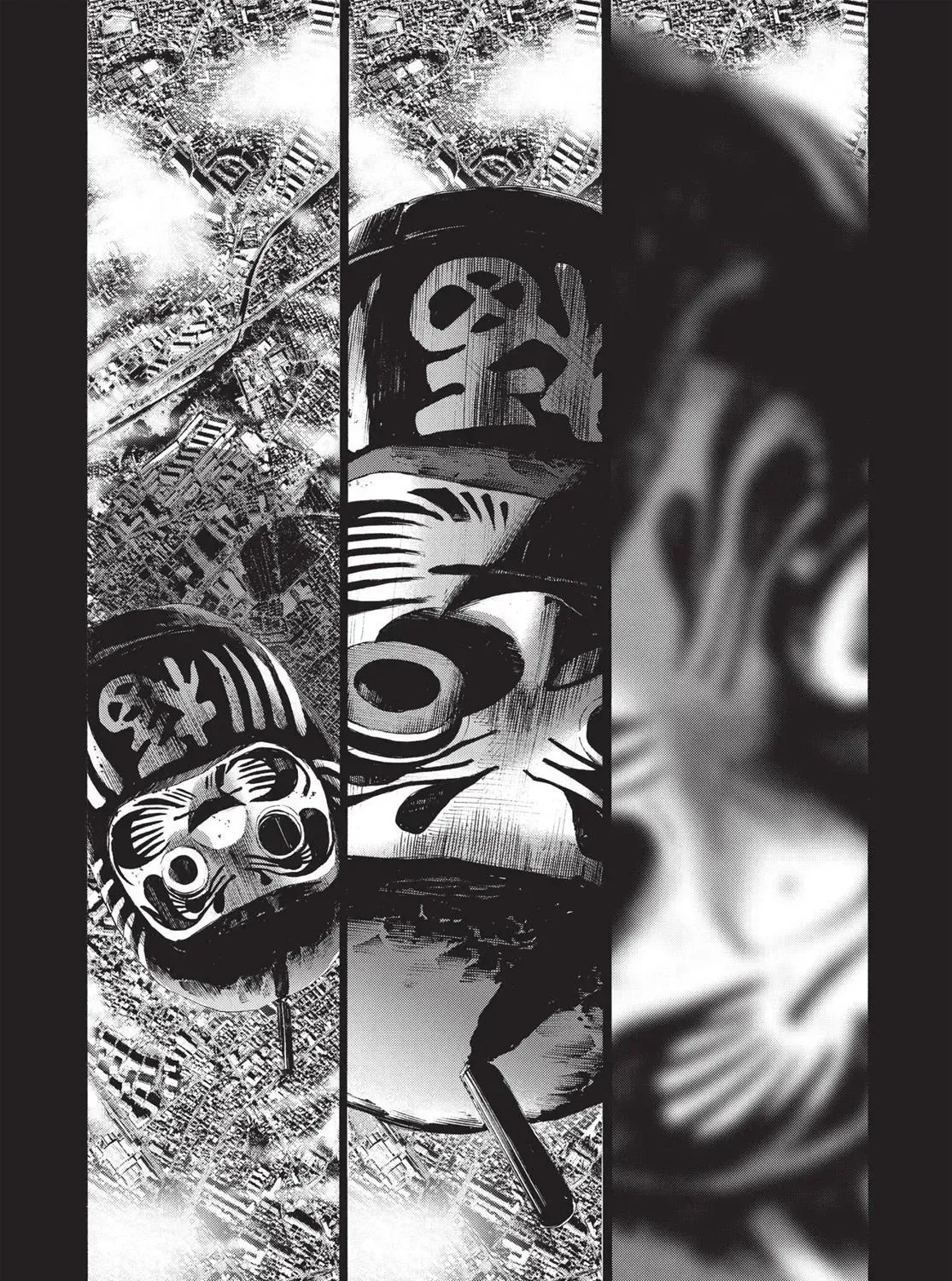 Read Goodnight Punpun - Chapter 111 - w1.goodnightpunpun.org | Image 14
