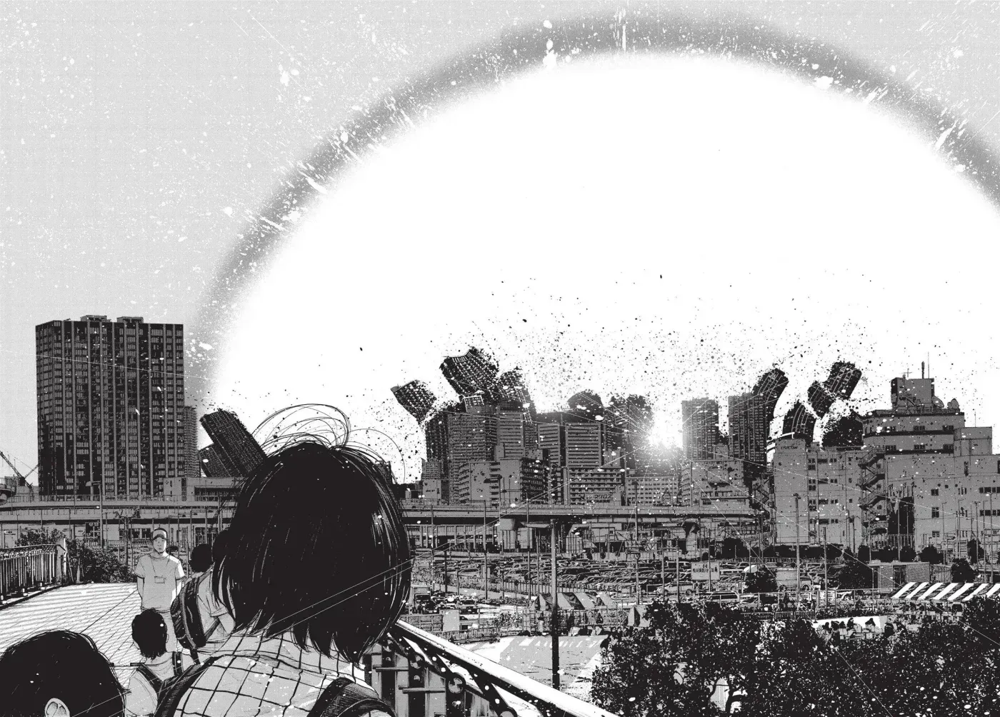 Read Goodnight Punpun - Chapter 111 - w1.goodnightpunpun.org | Image 20