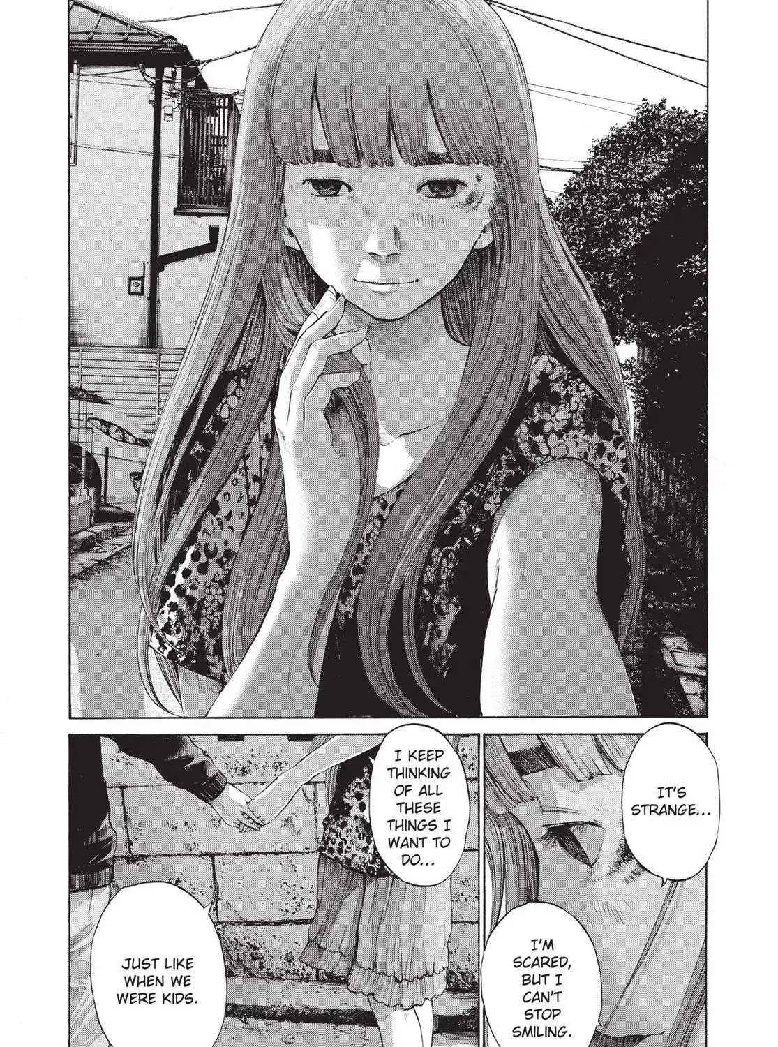 Read Goodnight Punpun - Chapter 111 - w1.goodnightpunpun.org | Image 28