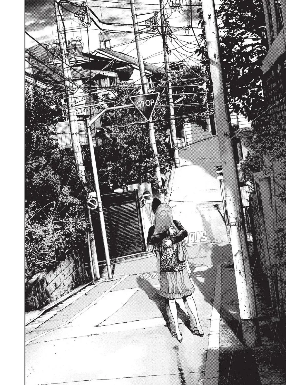 Read Goodnight Punpun - Chapter 111 - w1.goodnightpunpun.org | Image 32