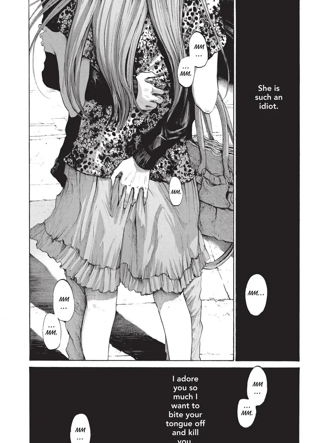 Read Goodnight Punpun - Chapter 111 - w1.goodnightpunpun.org | Image 34