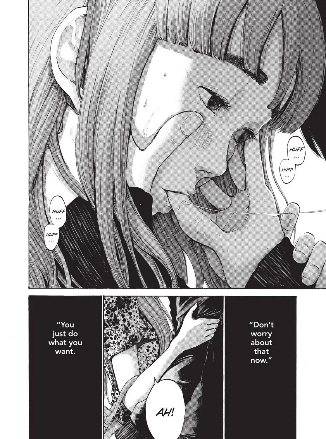 Read Goodnight Punpun - Chapter 111 - w1.goodnightpunpun.org | Image 35