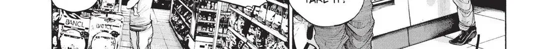 Read Goodnight Punpun - Chapter 127 - w1.goodnightpunpun.org | Image 20
