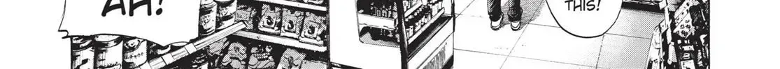 Read Goodnight Punpun - Chapter 127 - w1.goodnightpunpun.org | Image 22