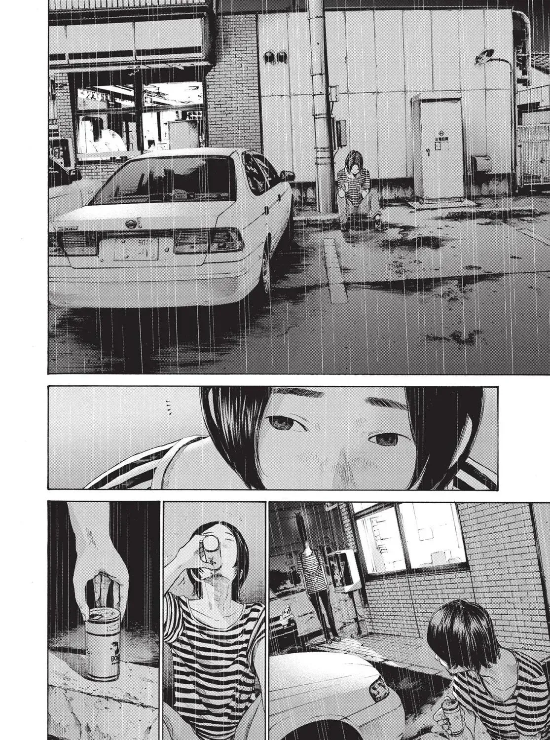 Read Goodnight Punpun - Chapter 127 - w1.goodnightpunpun.org | Image 23