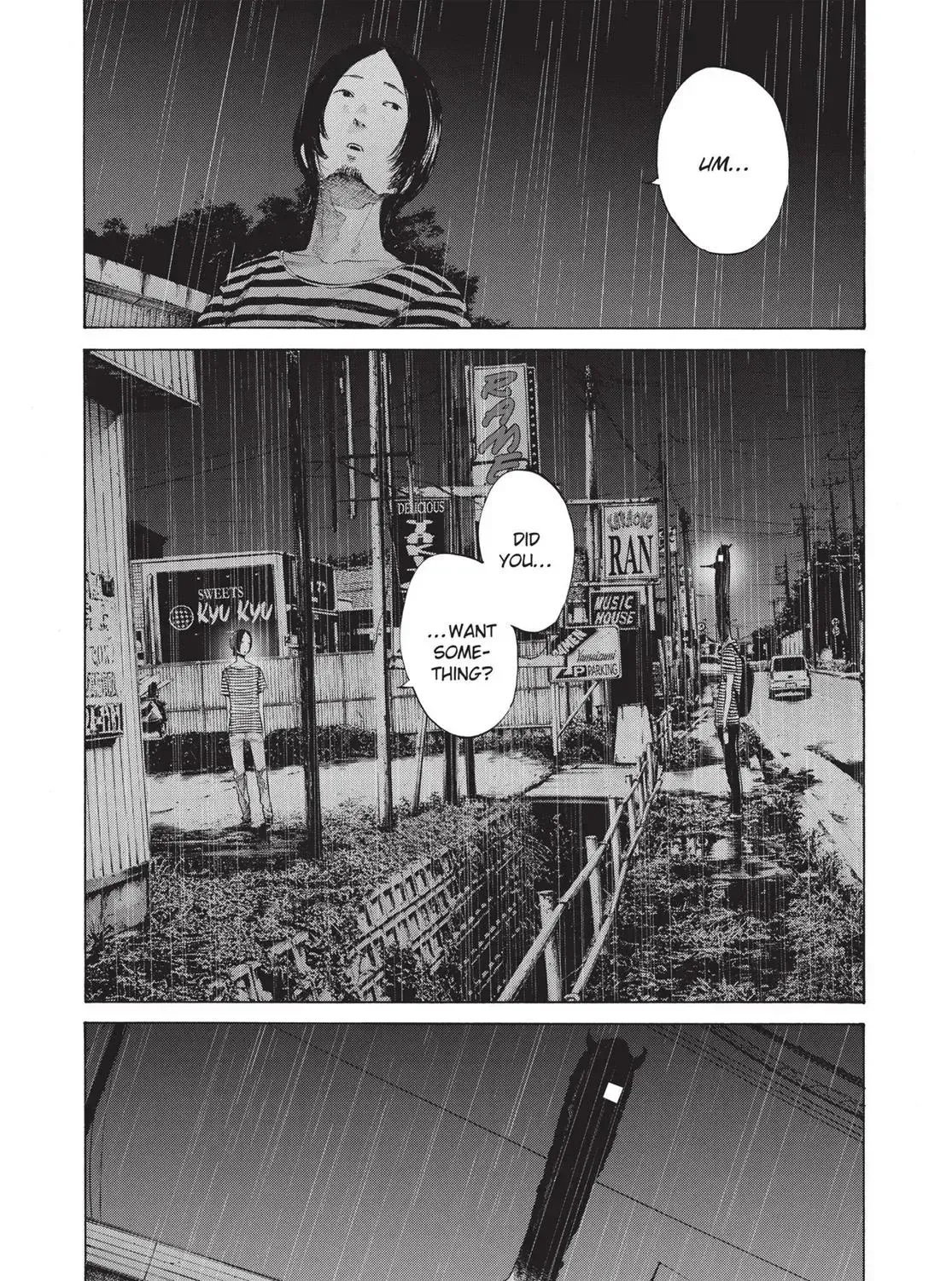 Read Goodnight Punpun - Chapter 127 - w1.goodnightpunpun.org | Image 35