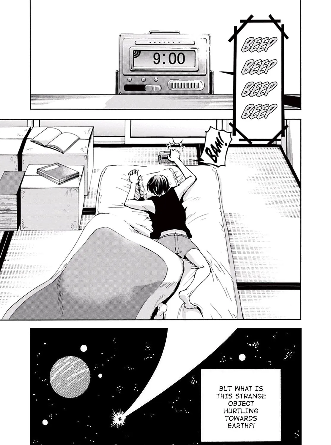Read Grand Blue - Chapter 32.5 - w10.grandbluedreamingmanga.com | Image 3