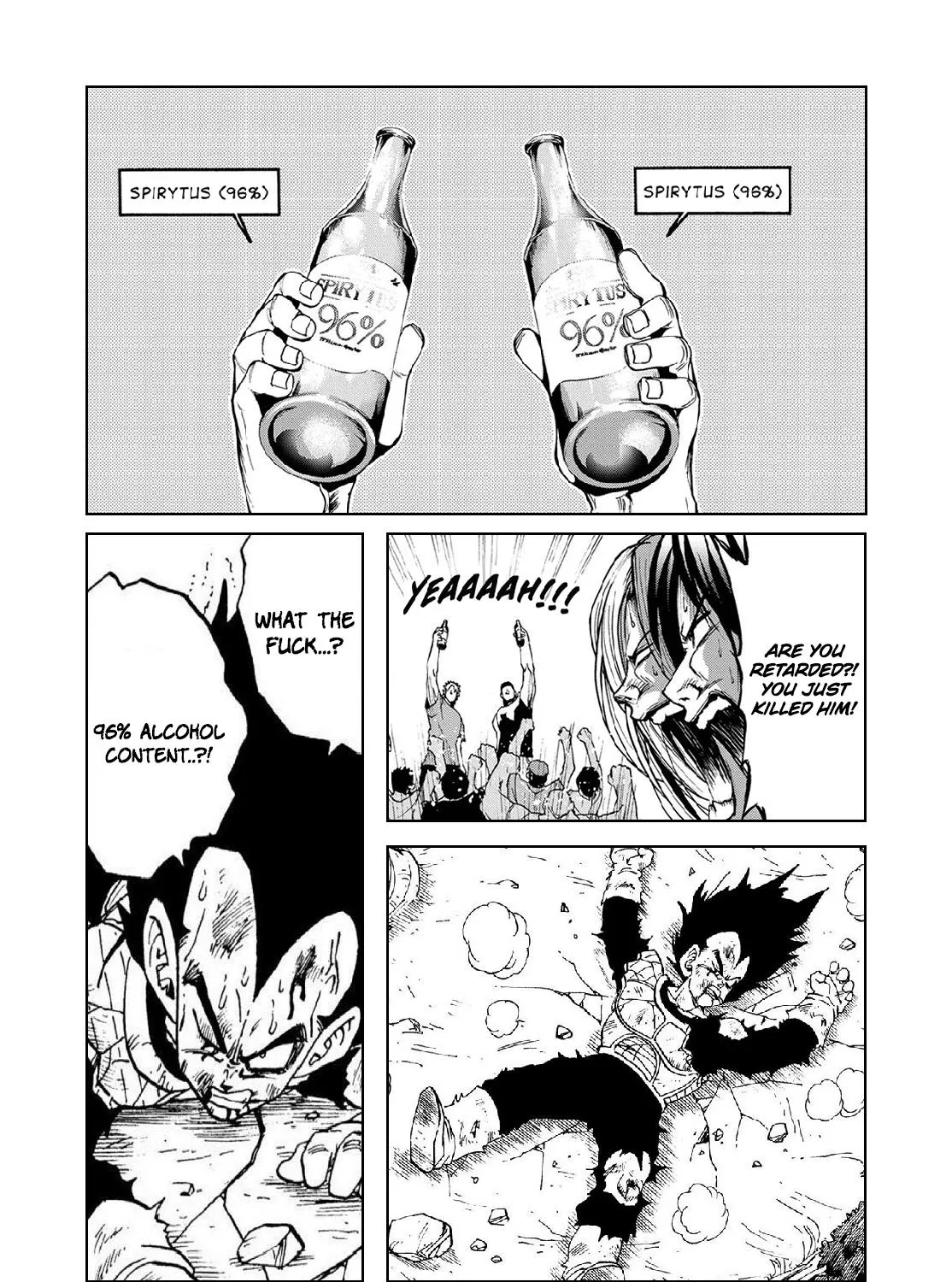 Read Grand Blue - Chapter 32.5 - w10.grandbluedreamingmanga.com | Image 12
