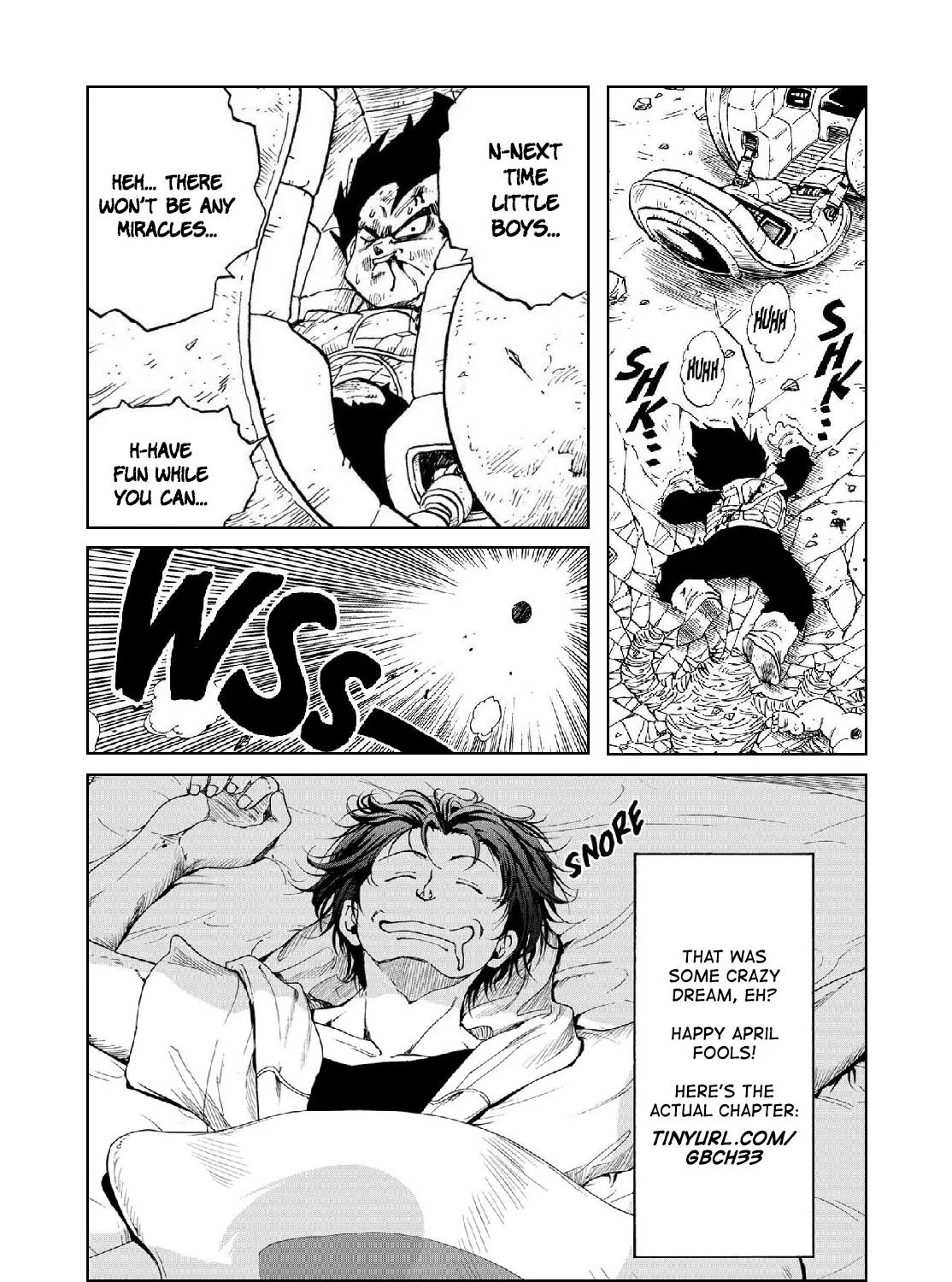 Read Grand Blue - Chapter 32.5 - w10.grandbluedreamingmanga.com | Image 13