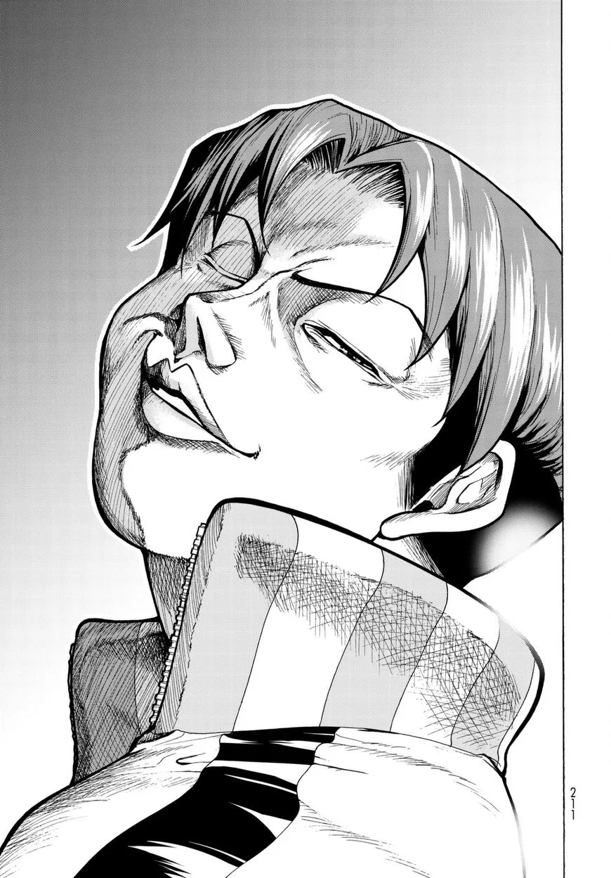 Read Grand Blue - Chapter 36.5 - w10.grandbluedreamingmanga.com | Image 6