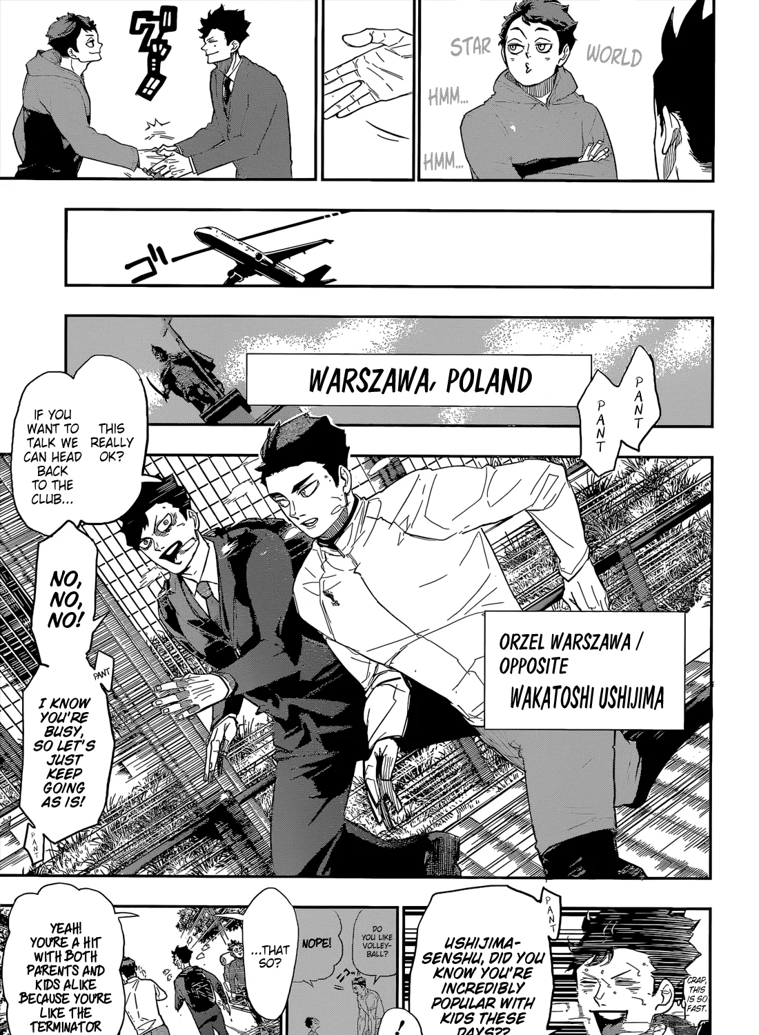 Read Haikyuu - Chapter 402.5 - www.read-haikyuu.com | Image 4