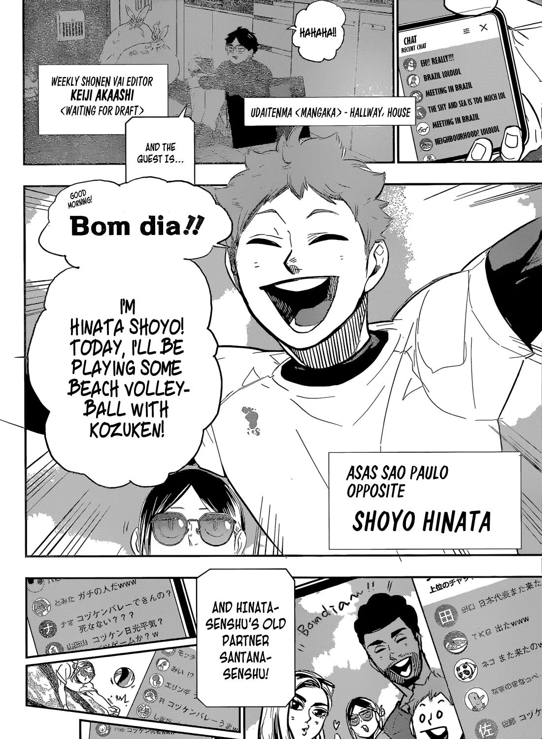 Read Haikyuu - Chapter 402.5 - www.read-haikyuu.com | Image 13