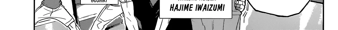 Read Haikyuu - Chapter 402.5 - www.read-haikyuu.com | Image 20