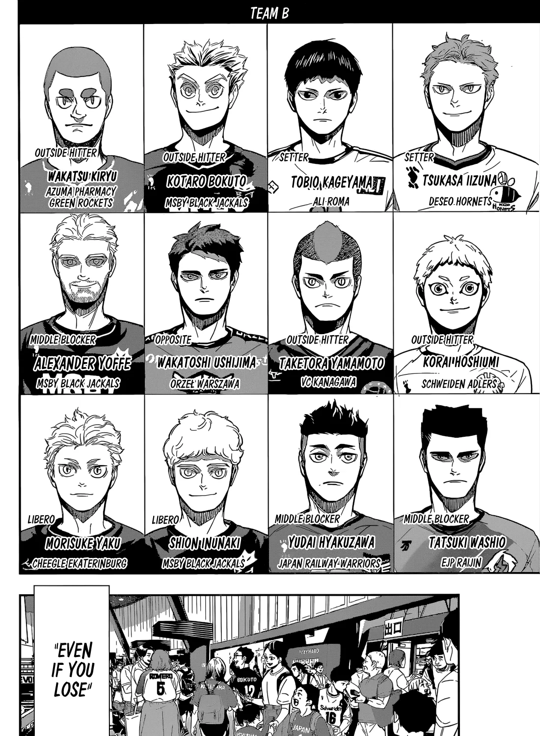 Read Haikyuu - Chapter 402.5 - www.read-haikyuu.com | Image 24