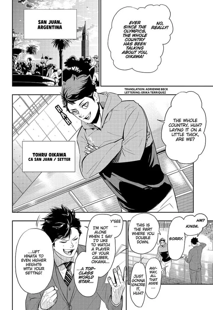 Read Haikyuu - Chapter 402.6 - www.read-haikyuu.com | Image 2