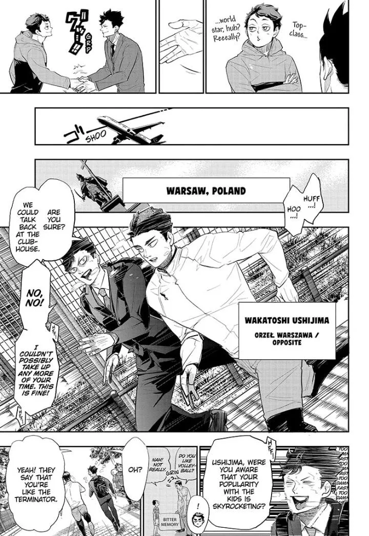 Read Haikyuu - Chapter 402.6 - www.read-haikyuu.com | Image 3