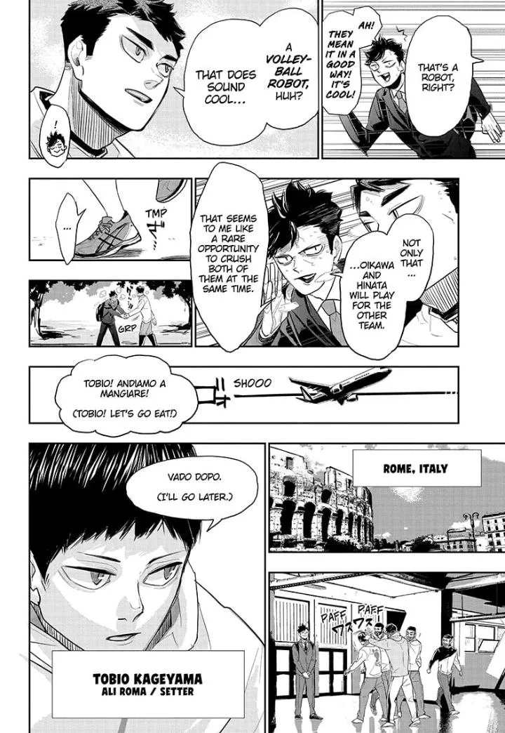 Read Haikyuu - Chapter 402.6 - www.read-haikyuu.com | Image 4