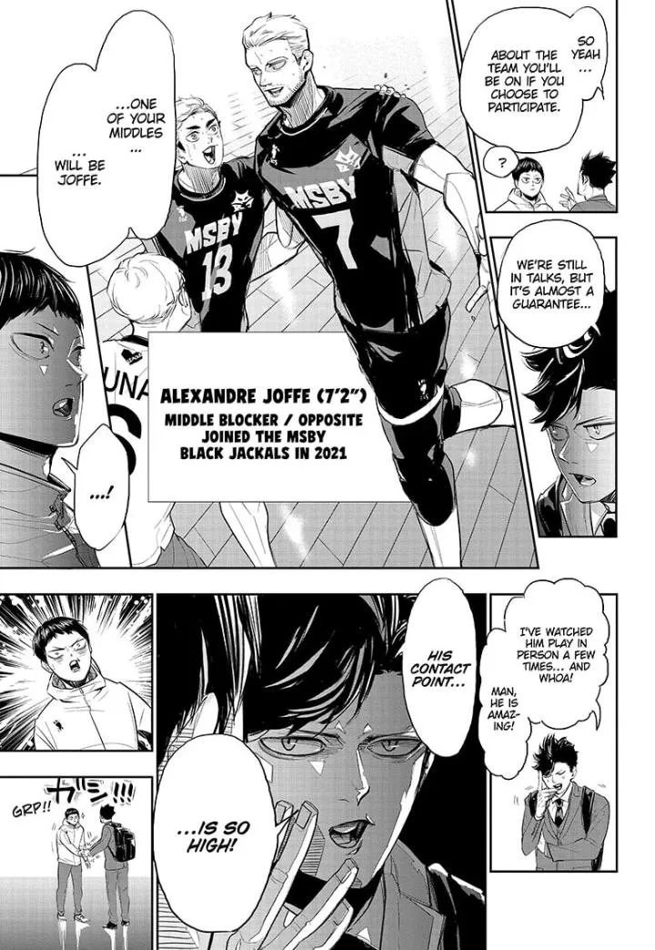 Read Haikyuu - Chapter 402.6 - www.read-haikyuu.com | Image 5