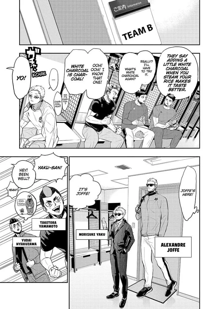 Read Haikyuu - Chapter 402.6 - www.read-haikyuu.com | Image 11