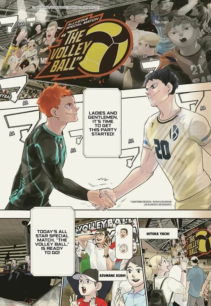 Read Haikyuu - Chapter 402.6 - www.read-haikyuu.com | Image 14