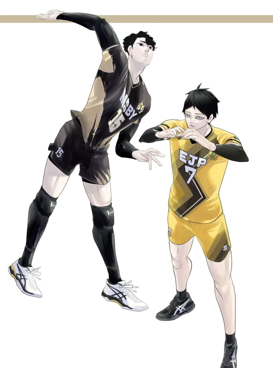 Read Haikyuu - Chapter 402.7 - www.read-haikyuu.com | Image 9