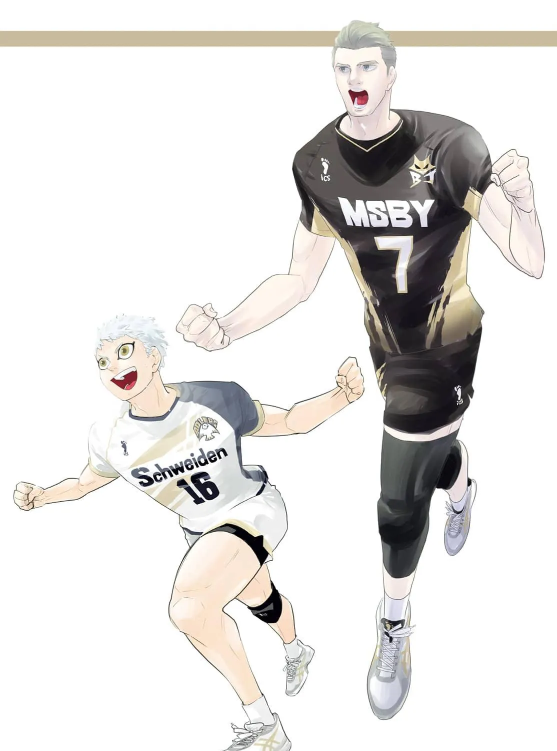 Read Haikyuu - Chapter 402.7 - www.read-haikyuu.com | Image 17
