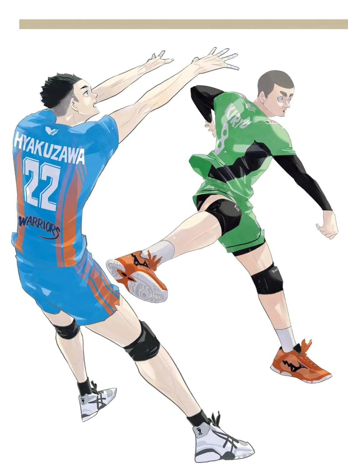 Read Haikyuu - Chapter 402.7 - www.read-haikyuu.com | Image 24