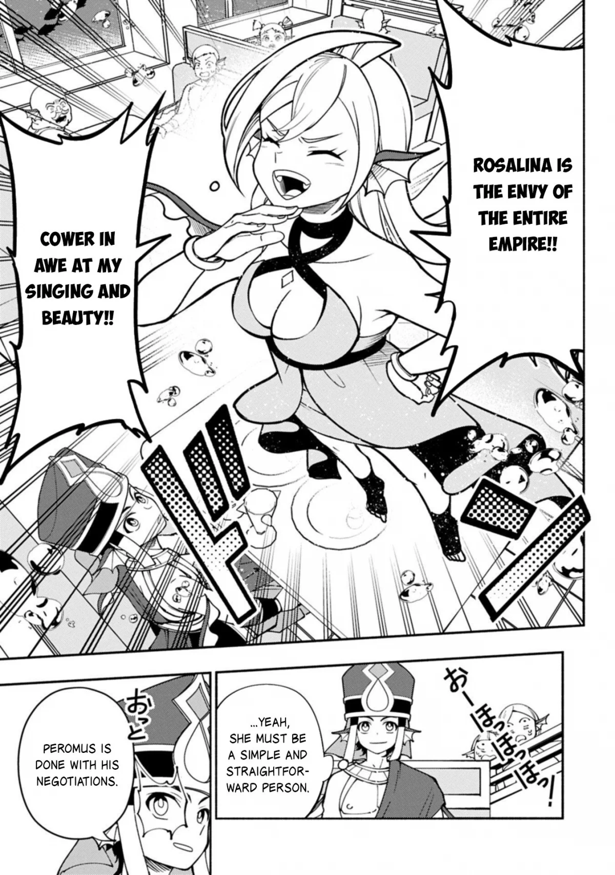 Read Hell Mode Yarikomi Suki No Gamer Wa Haisettei No Isekai De Musou Suru - Chapter 102.1 - www.hellmodemanga.com | Image 6