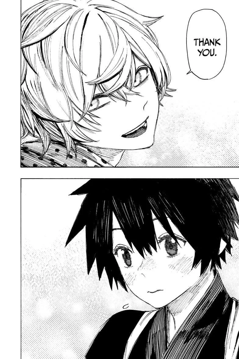 Read Hells Paradise Jigokuraku Chapter 127.5 - www.hells-paradise.net | High Quality Manga Image 24