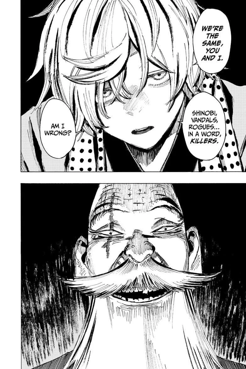 Read Hells Paradise Jigokuraku Chapter 127.5 - www.hells-paradise.net | High Quality Manga Image 36