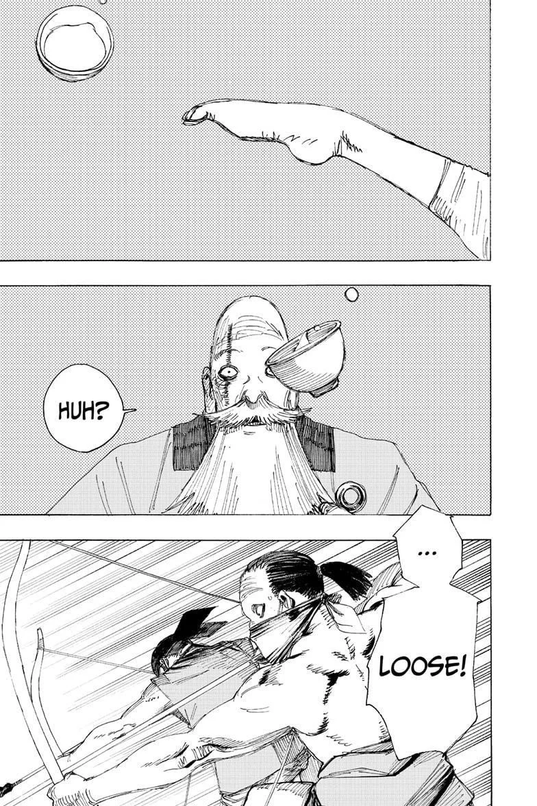 Read Hells Paradise Jigokuraku Chapter 127.5 - www.hells-paradise.net | High Quality Manga Image 43