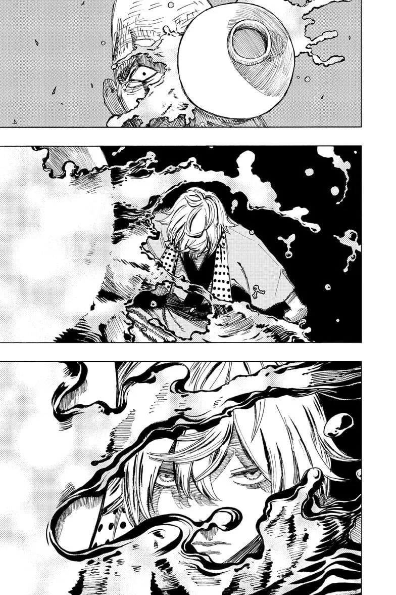 Read Hells Paradise Jigokuraku Chapter 127.5 - www.hells-paradise.net | High Quality Manga Image 45