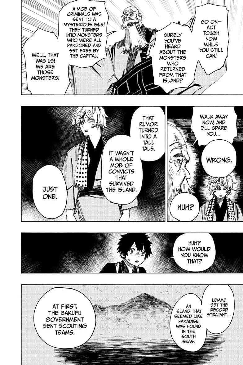 Read Hells Paradise Jigokuraku Chapter 127.5 - www.hells-paradise.net | High Quality Manga Image 53