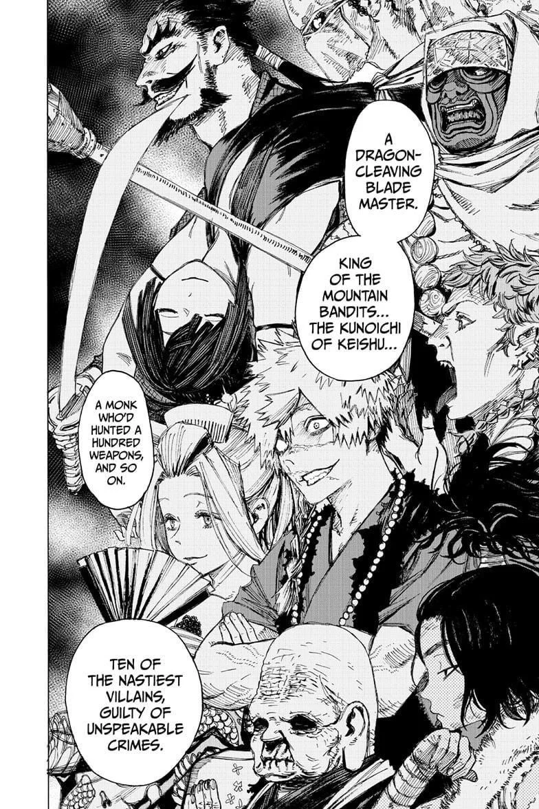 Read Hells Paradise Jigokuraku Chapter 127.5 - www.hells-paradise.net | High Quality Manga Image 55