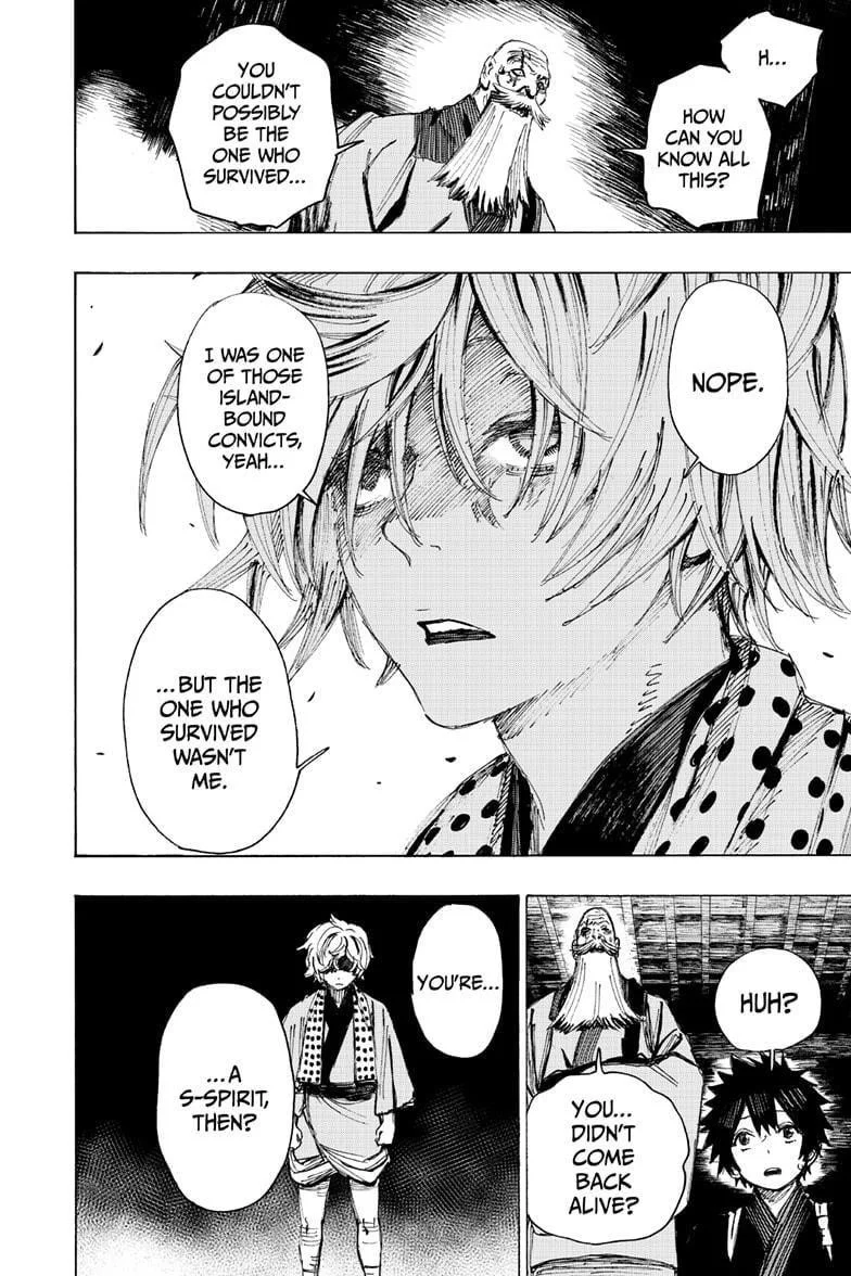 Read Hells Paradise Jigokuraku Chapter 127.5 - www.hells-paradise.net | High Quality Manga Image 58