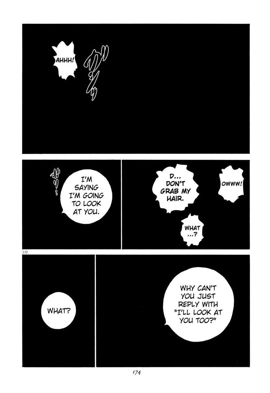 Read Homunculus - Chapter 62 - www.homunculusmanga.com | Image 1