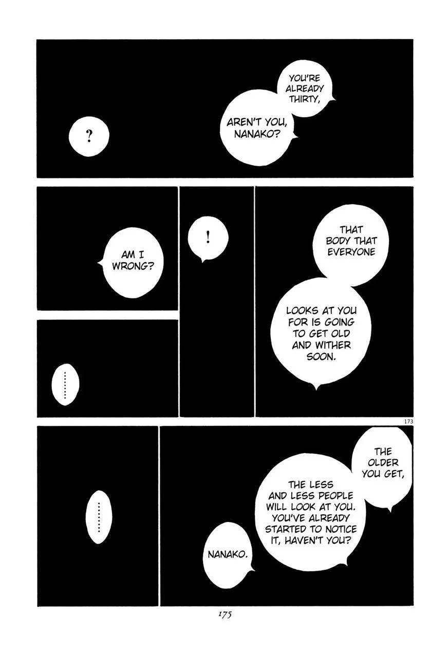 Read Homunculus - Chapter 62 - www.homunculusmanga.com | Image 2