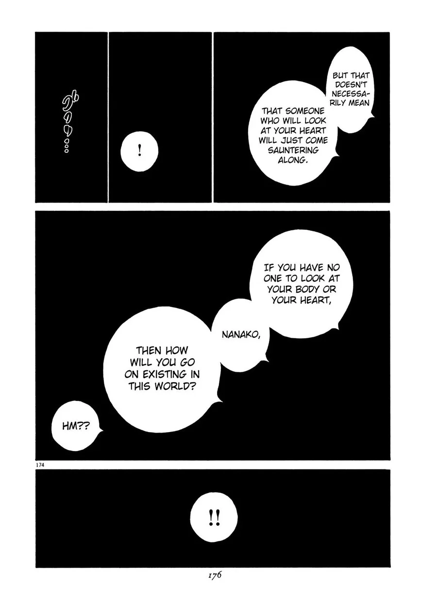Read Homunculus - Chapter 62 - www.homunculusmanga.com | Image 3