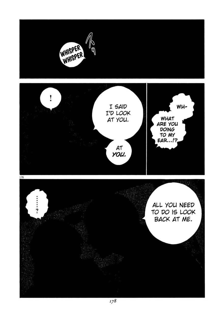 Read Homunculus - Chapter 62 - www.homunculusmanga.com | Image 5