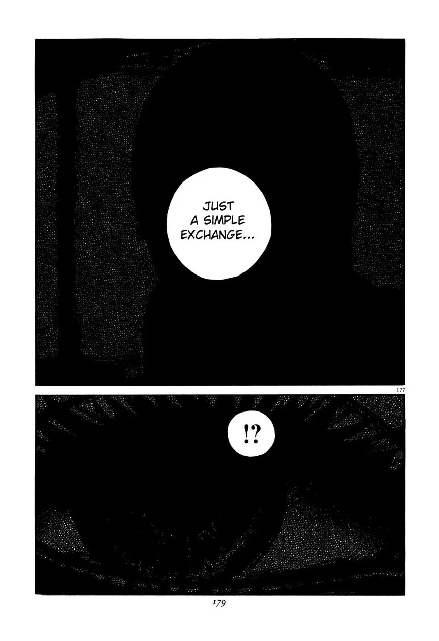 Read Homunculus - Chapter 62 - www.homunculusmanga.com | Image 6