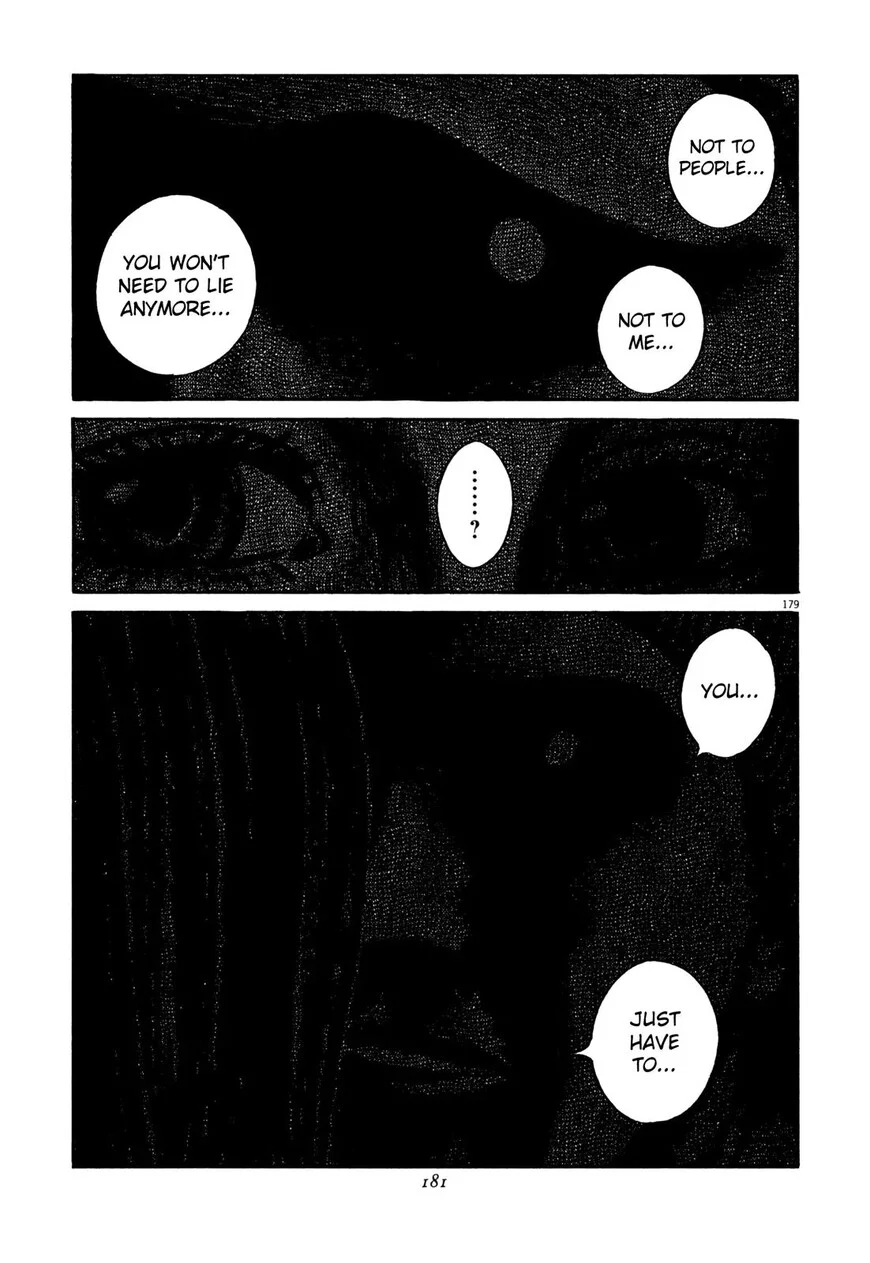 Read Homunculus - Chapter 62 - www.homunculusmanga.com | Image 8