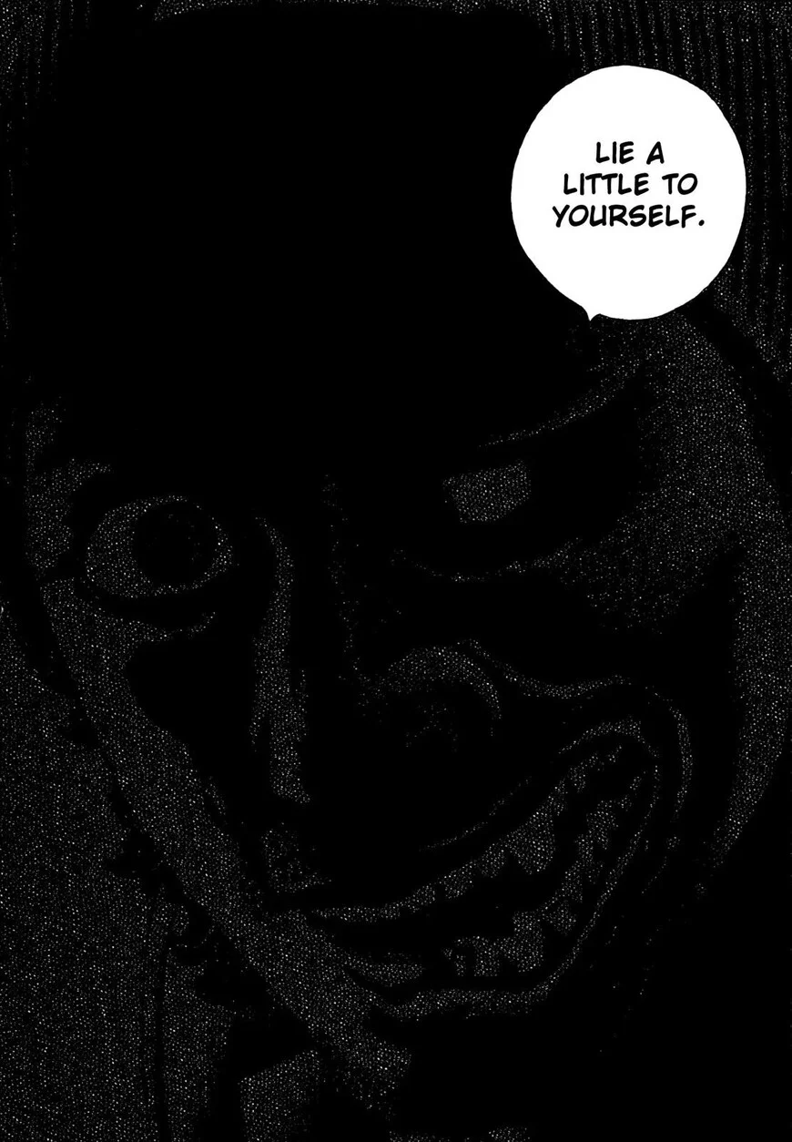 Read Homunculus - Chapter 62 - www.homunculusmanga.com | Image 9