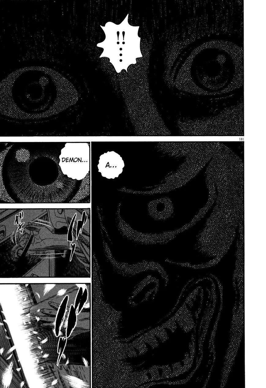 Read Homunculus - Chapter 62 - www.homunculusmanga.com | Image 10