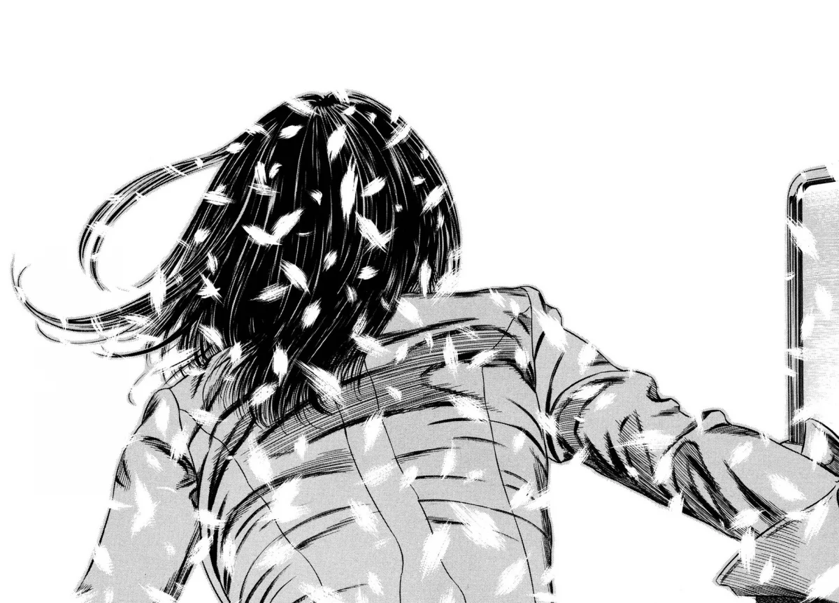 Read Homunculus - Chapter 62 - www.homunculusmanga.com | Image 11