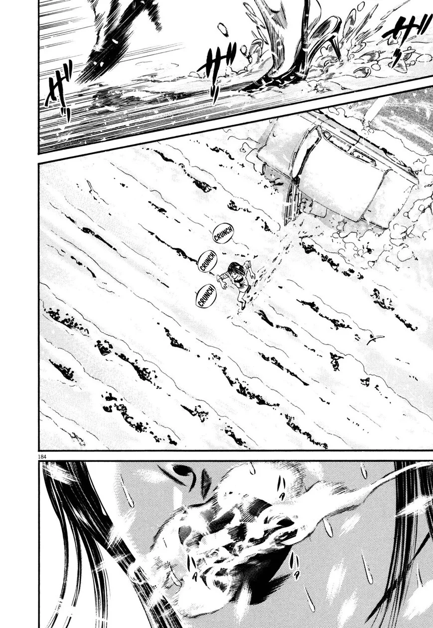 Read Homunculus - Chapter 62 - www.homunculusmanga.com | Image 12